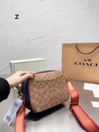 LO - CCH Bags - 406