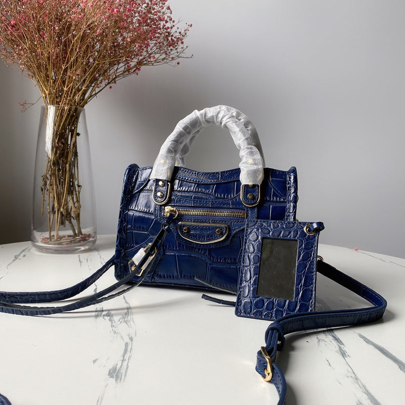 LO - BLN-CIAGA WOMEN LUXURY BAGS - 647