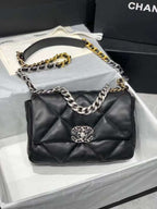 LO - CHL  BAGS FOR WOMEN - FASHION LUXURY BAGS - 010