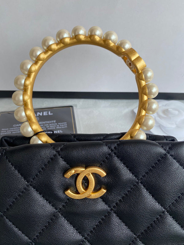 LO - CHL Bags - 3658