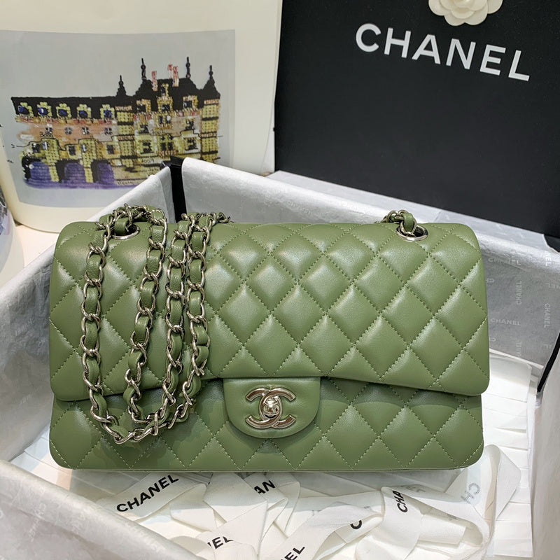 LO - CHL  BAGS FOR WOMEN - FASHION LUXURY BAGS -2102