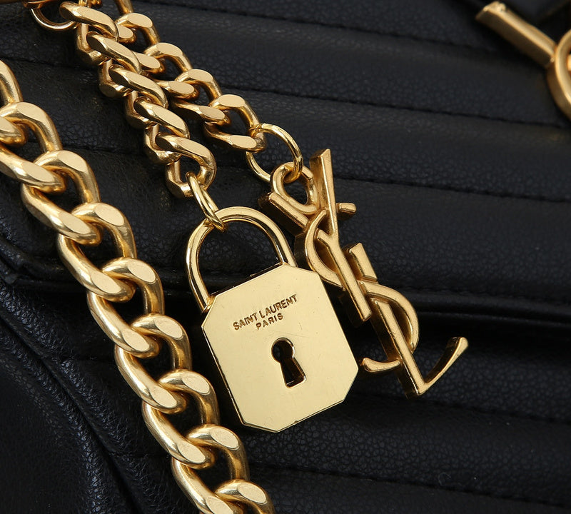 YSL BAGS - WOMEN LOVE LUXURY BAGS - 1860