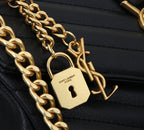 YSL BAGS - WOMEN LOVE LUXURY BAGS - 1860