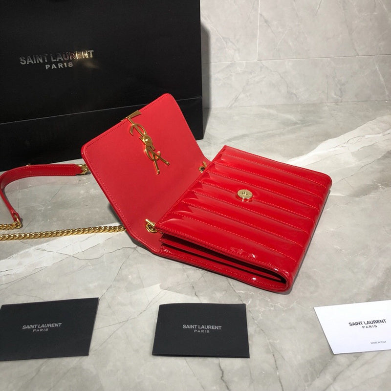 BB - YSL Bag - 4076