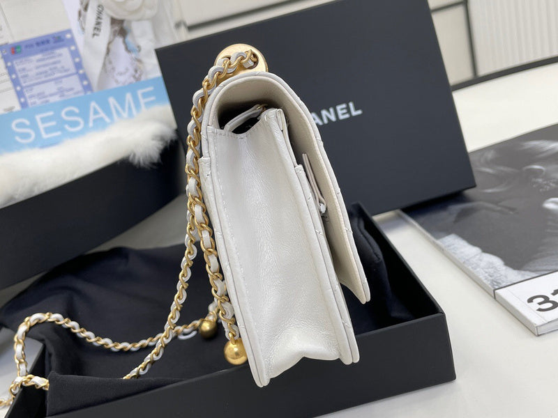 Lusso Official -  CHL BAGS  - 585
