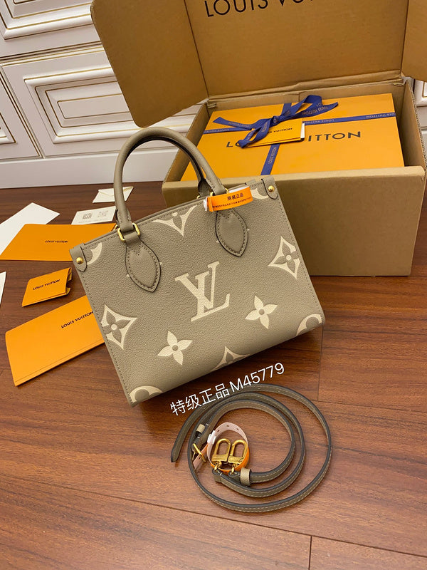 LO - LV Bags - 16191