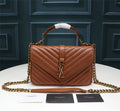 YSL BAGS - WOMEN LOVE LUXURY BAGS - 1924