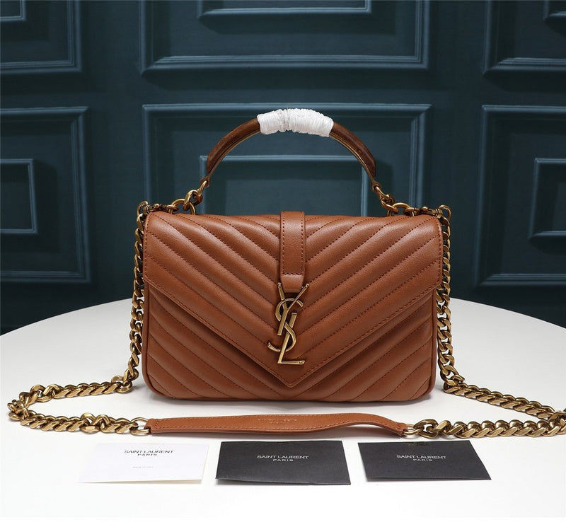 YSL BAGS - WOMEN LOVE LUXURY BAGS - 1924