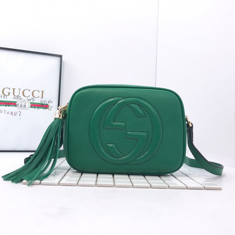 LO - GCC Bags - 2433