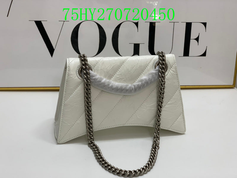 LO - BGA Bags - 1687