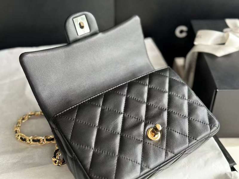 LO - CHL  BAGS FOR WOMEN - FASHION LUXURY BAGS - 337