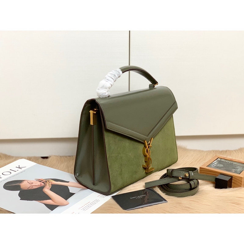 BB - YSL Bag - 2196