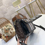 B-Berry Bags - Women Love Luxury Bags - 1041