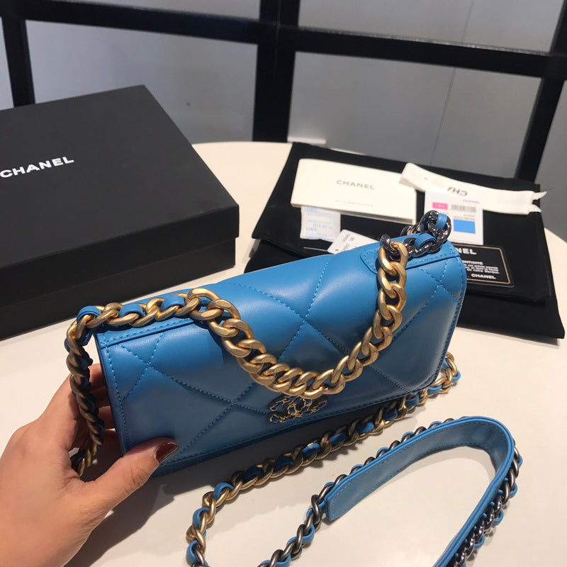 LO - CHL  BAGS FOR WOMEN - FASHION LUXURY BAGS - 941