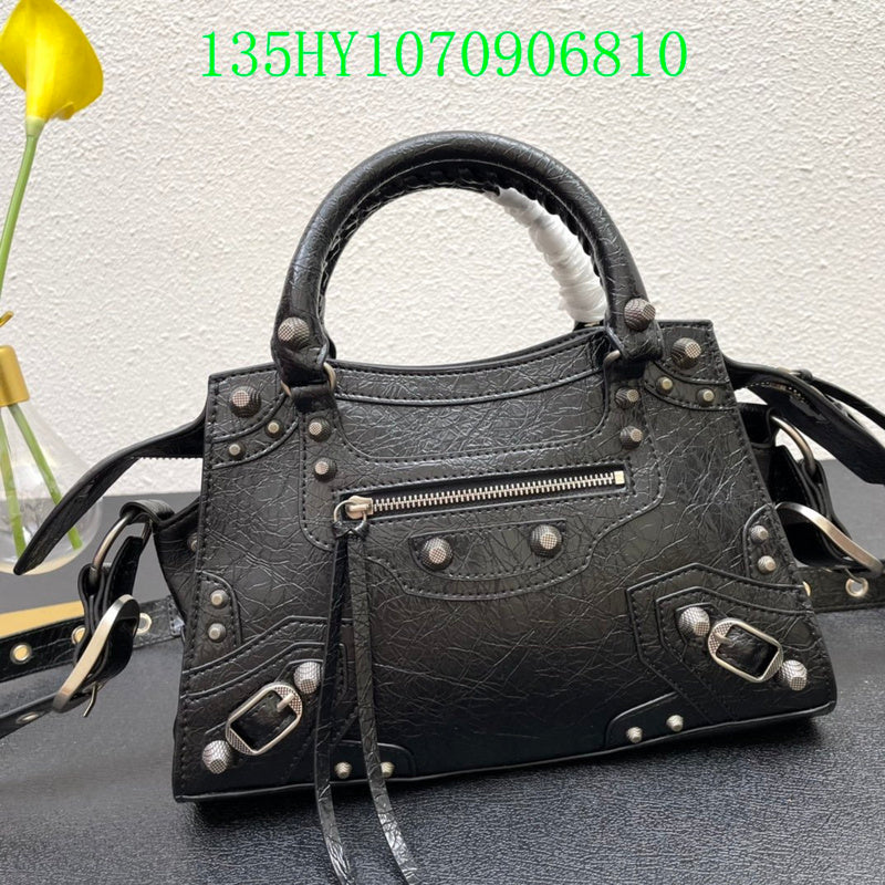 LO - BGA Bags - 2113