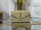 YSL BAGS - WOMEN LOVE LUXURY BAGS - 2087