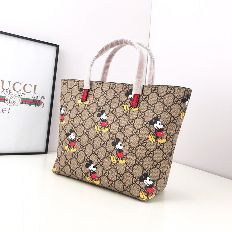 LO - GCC Bags - 2465
