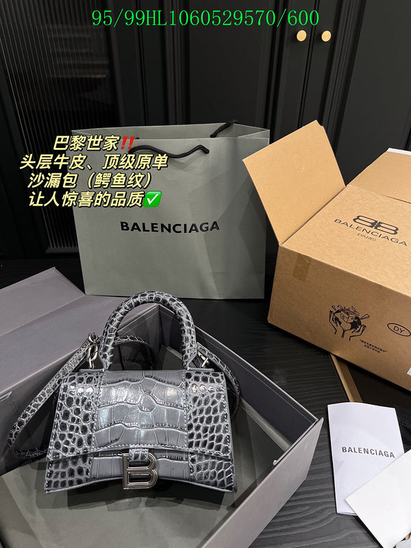 LO - BGA Bags - 1763