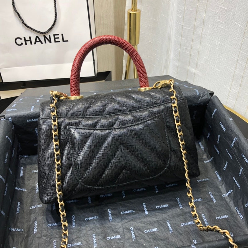 LO - CHL Bags - 1945