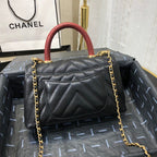 LO - CHL Bags - 1945