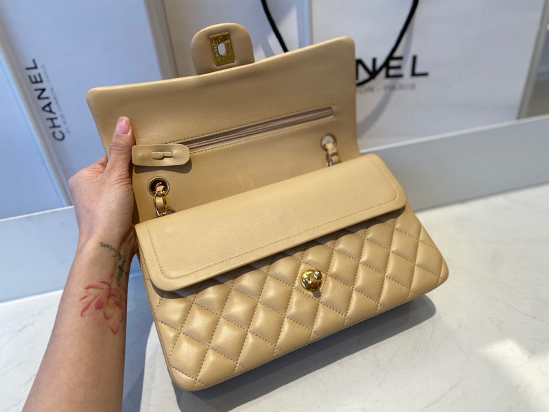 Lusso Official -  CHL BAGS  - 729