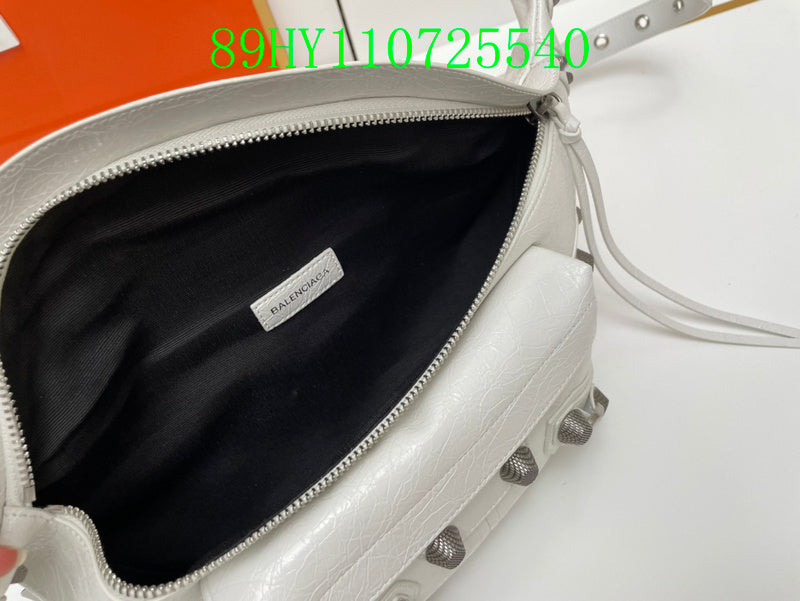 LO - BGA Bags - 1688