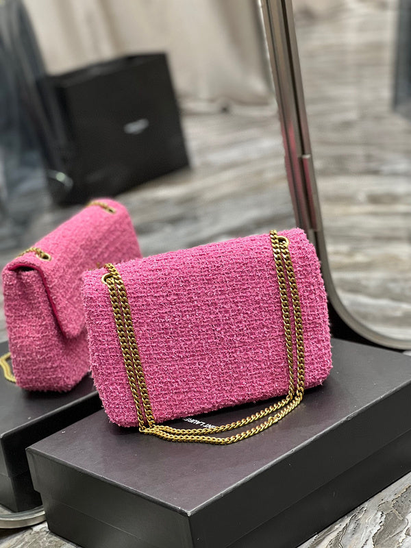 Lusso Official - YSL LUXURY WOMEN BAGS - 1812