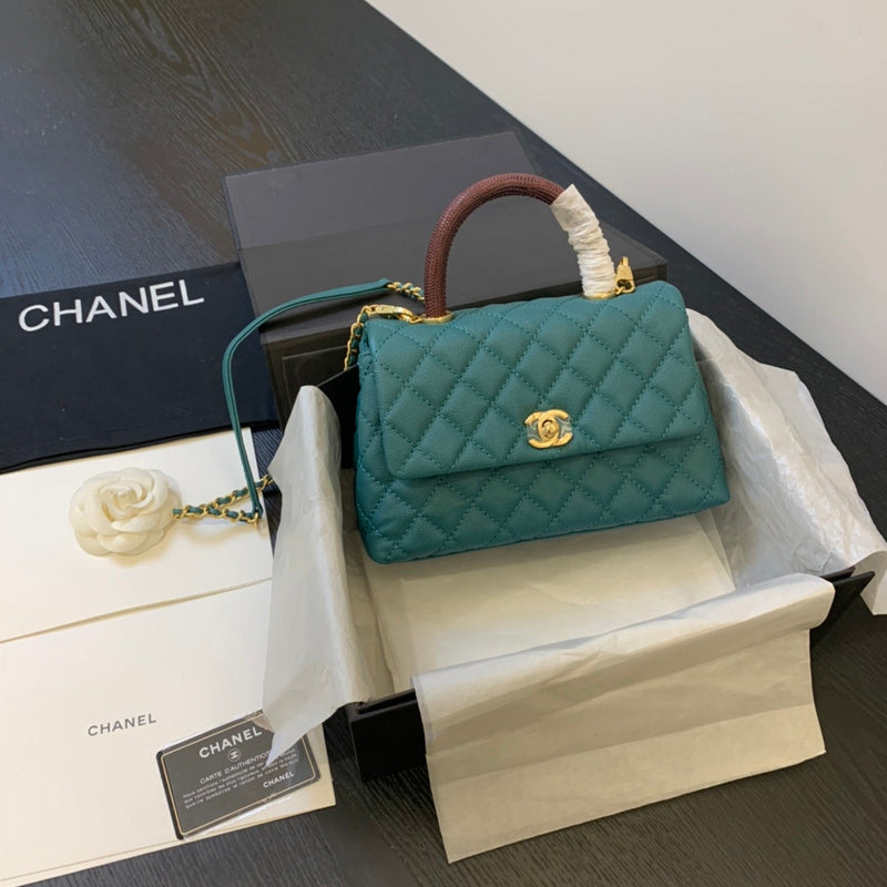LO - CHL  BAGS FOR WOMEN - FASHION LUXURY BAGS -1871