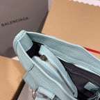 LO BAGS - BGA BAGS - 433
