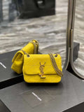 Lusso Official - SLY Bags 517