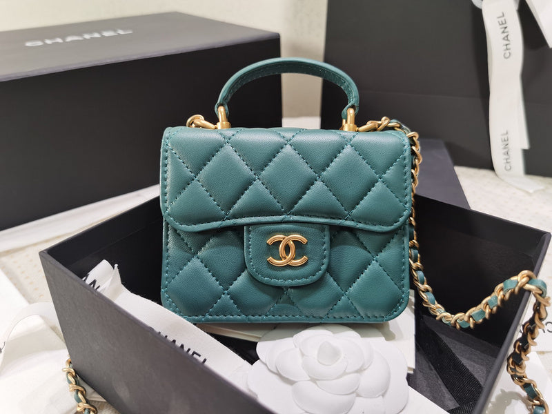 LO - CHL  BAGS FOR WOMEN - FASHION LUXURY BAGS -2131