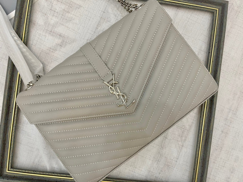 YSL BAGS - WOMEN LOVE LUXURY BAGS - 1537