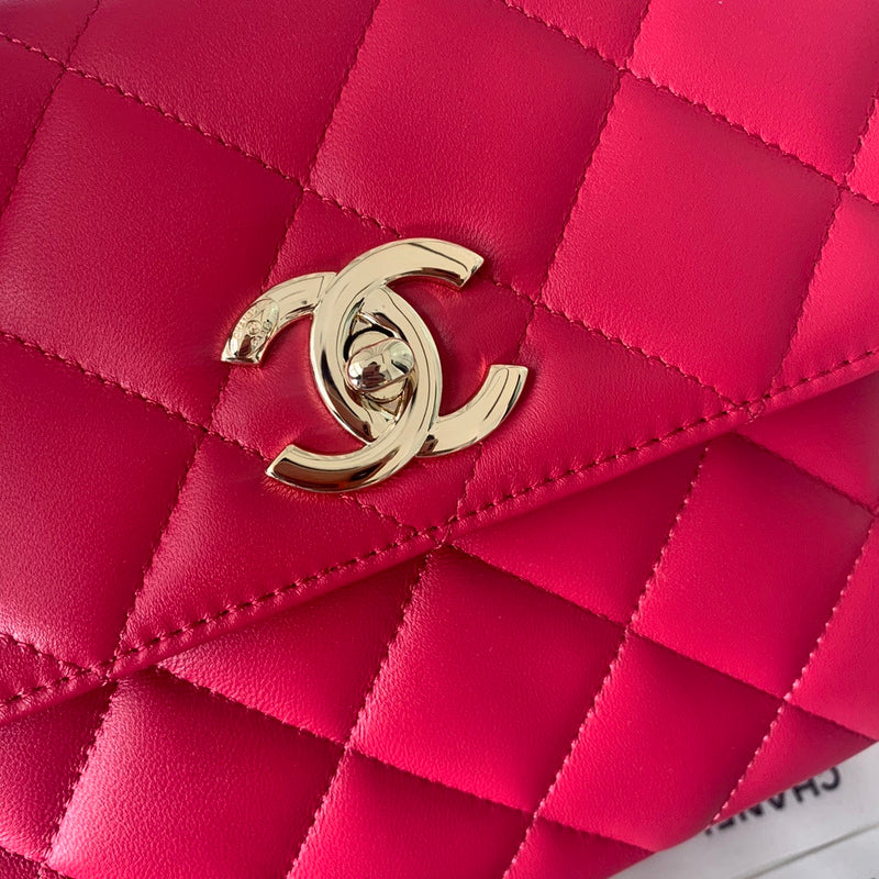 LO - CHL  BAGS FOR WOMEN - FASHION LUXURY BAGS -2160