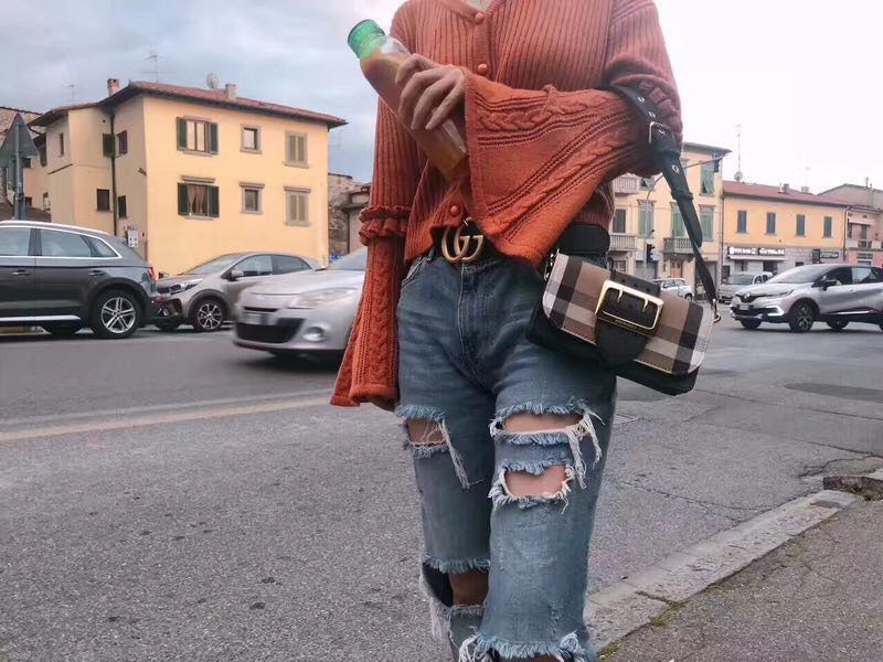 B-Berry Bags - Women Love Luxury Bags - 417