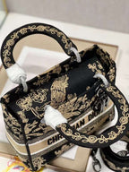 LO - DYOR   BAGS FOR WOMEN - FASHION LUXURY BAGS 083