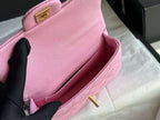 LO - CHL  BAGS FOR WOMEN - FASHION LUXURY BAGS - 396