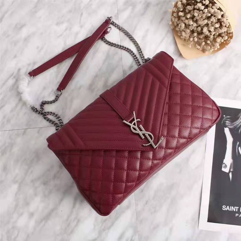 BB - YSL Bag - 2809