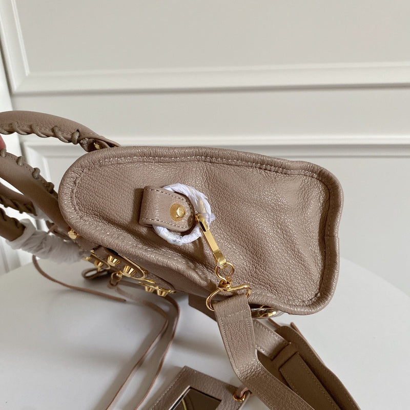 LO - BLN-CIAGA WOMEN LUXURY BAGS - 614