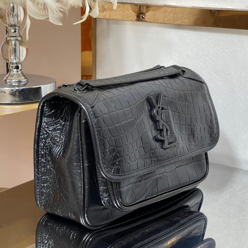 YSL BAGS - WOMEN LOVE LUXURY BAGS - 2259