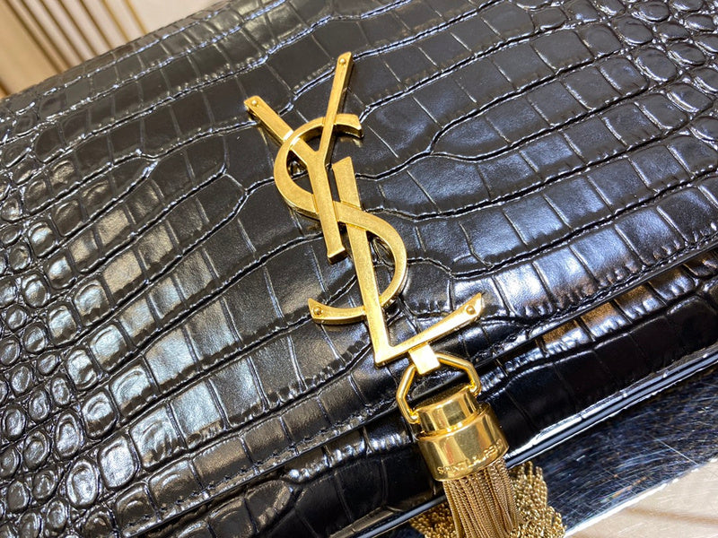 YSL BAGS - WOMEN LOVE LUXURY BAGS - 2269