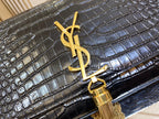 YSL BAGS - WOMEN LOVE LUXURY BAGS - 2269