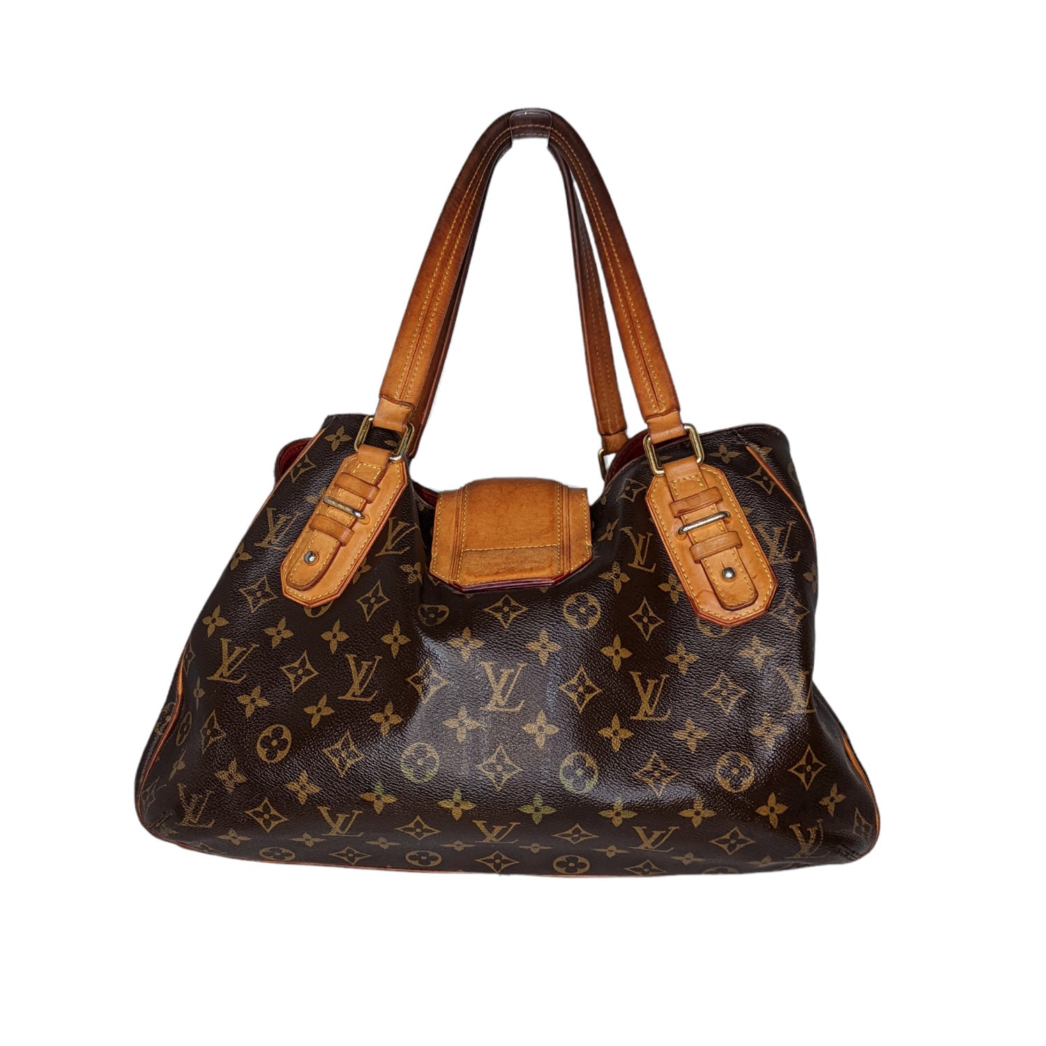 LO-LV bags 6102