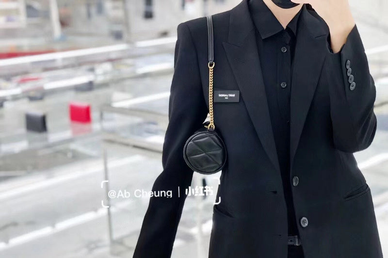 YSL BAGS - WOMEN LOVE LUXURY BAGS - 1586