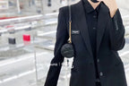 YSL BAGS - WOMEN LOVE LUXURY BAGS - 1586