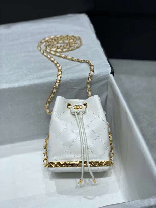 LO - CHL  BAGS FOR WOMEN - FASHION LUXURY BAGS - 264