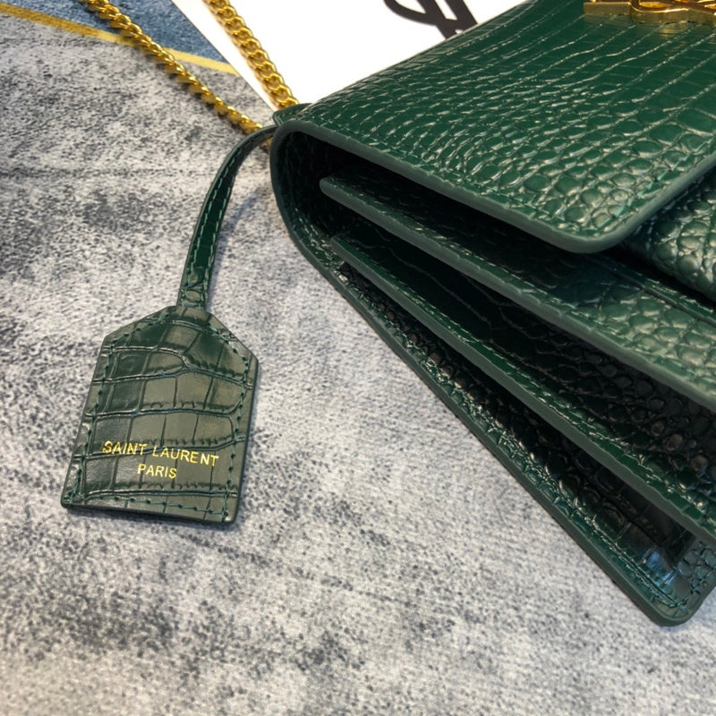YSL BAGS - WOMEN LOVE LUXURY BAGS - 1824