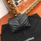 YSL BAGS - WOMEN LOVE LUXURY BAGS - 2566