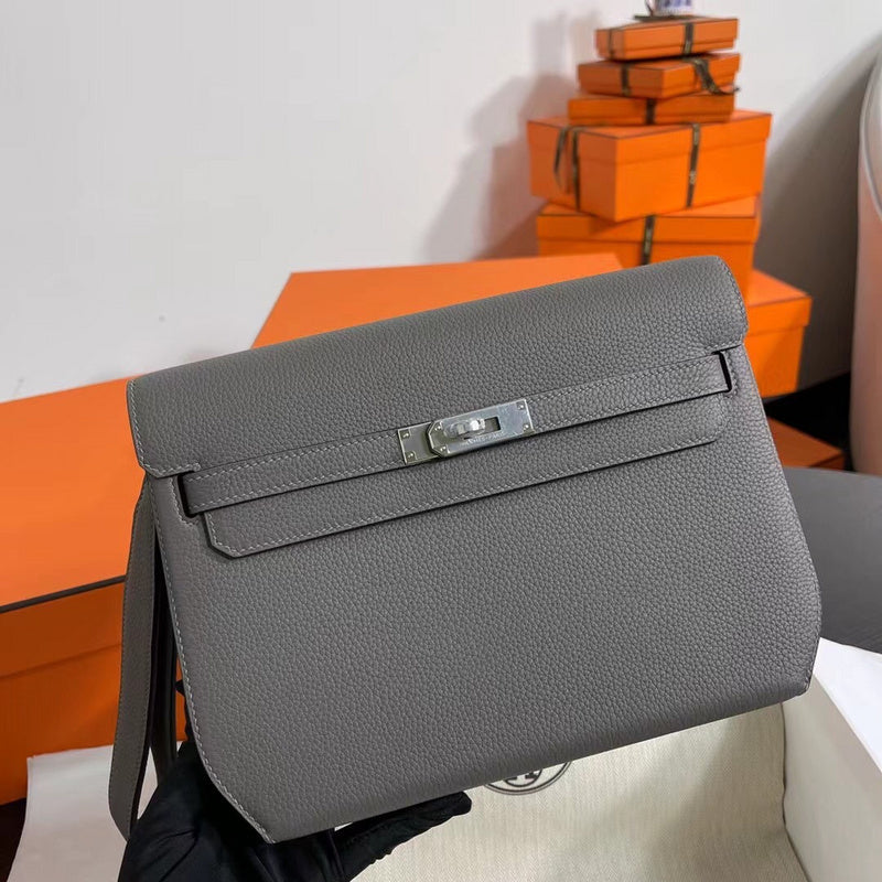 Lusso Official -  HERMS BAGS FOR WOMEN - 028