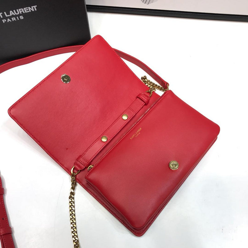 BB - YSL Bag - 2896