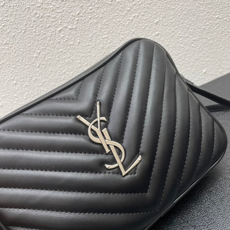 YSL BAGS - WOMEN LOVE LUXURY BAGS - 1618